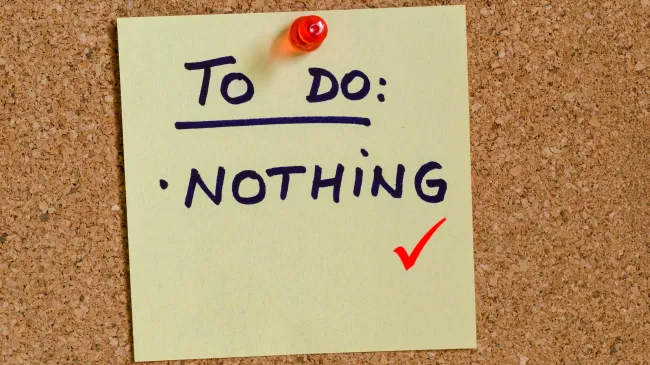 Nothing